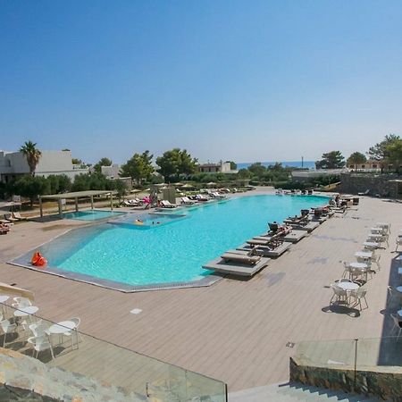 Almyra Hotel & Village Koutsounári Esterno foto