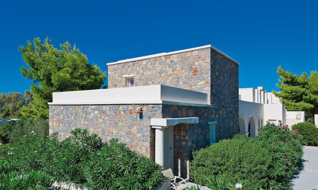 Almyra Hotel & Village Koutsounári Esterno foto